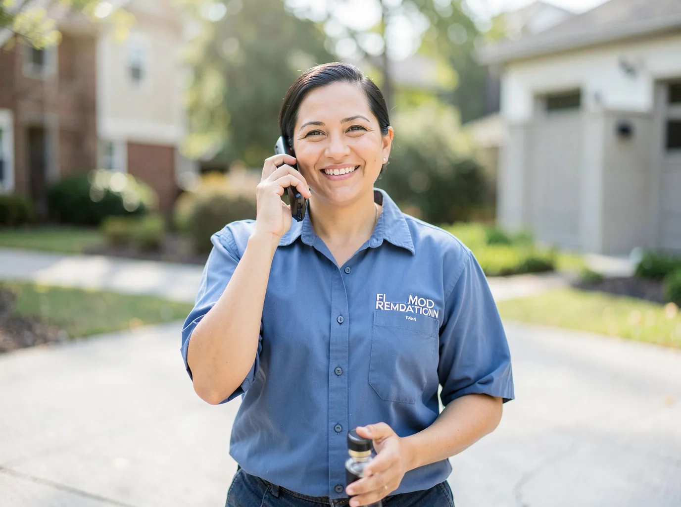 Mold Remediation Saint Louis, OK FAQs